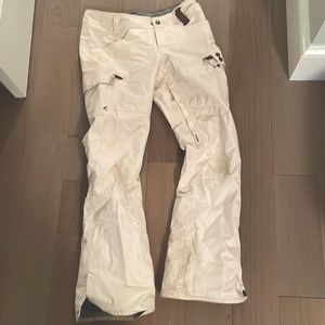 Holden designer snow pants